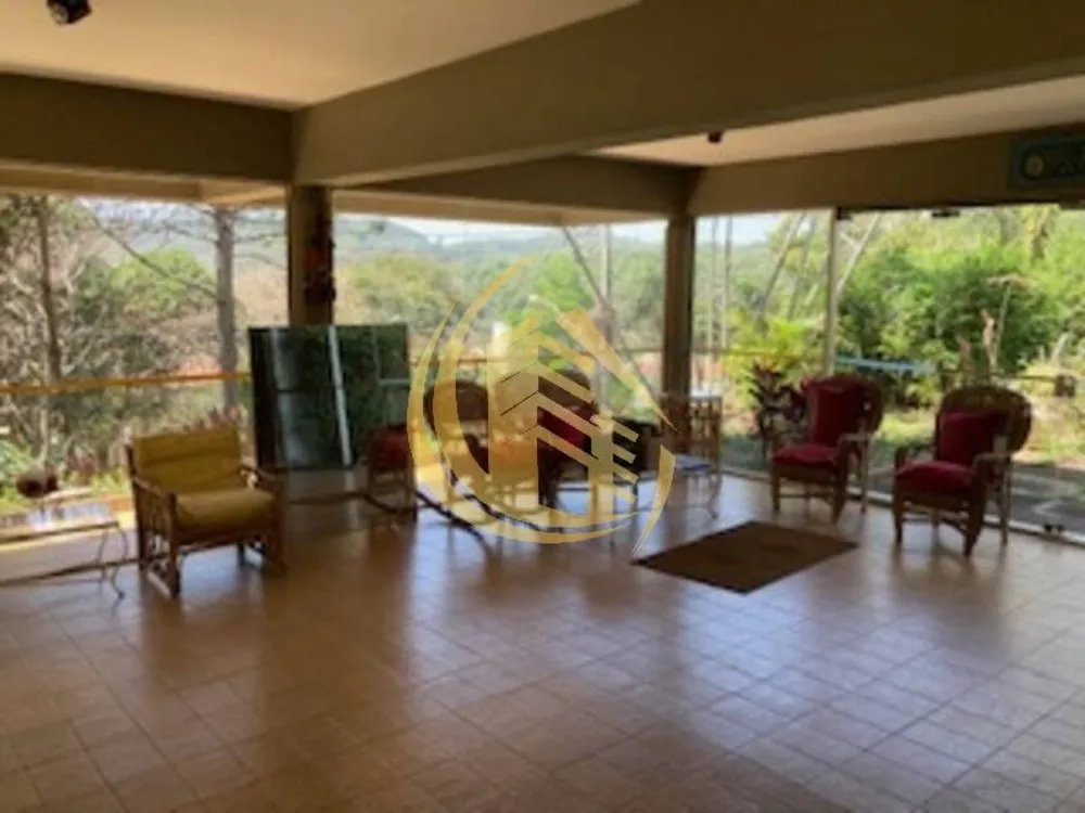 Casa, 3 quartos, 484 m² - Foto 4