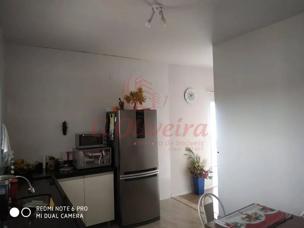 Casa, 2 quartos, 214 m² - Foto 5