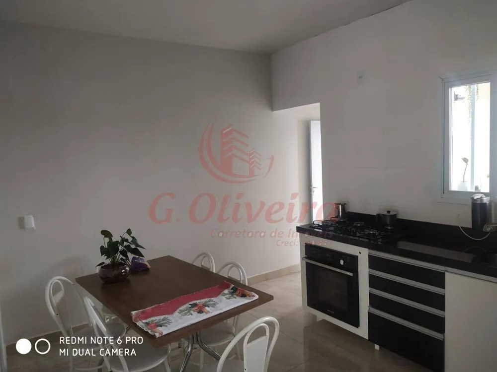 Casa, 2 quartos, 214 m² - Foto 8