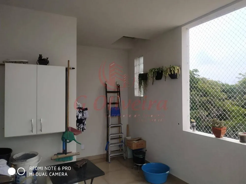 Casa, 2 quartos, 214 m² - Foto 7