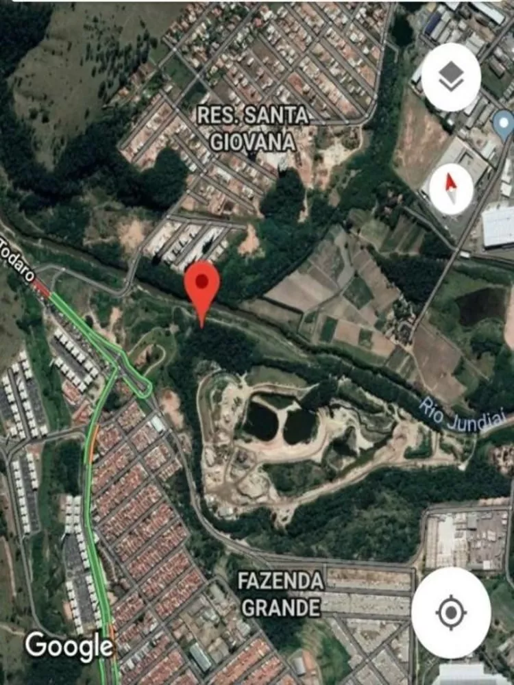Terreno, 3 hectares - Foto 2