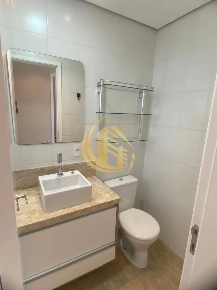 Apartamento, 2 quartos, 60 m² - Foto 3