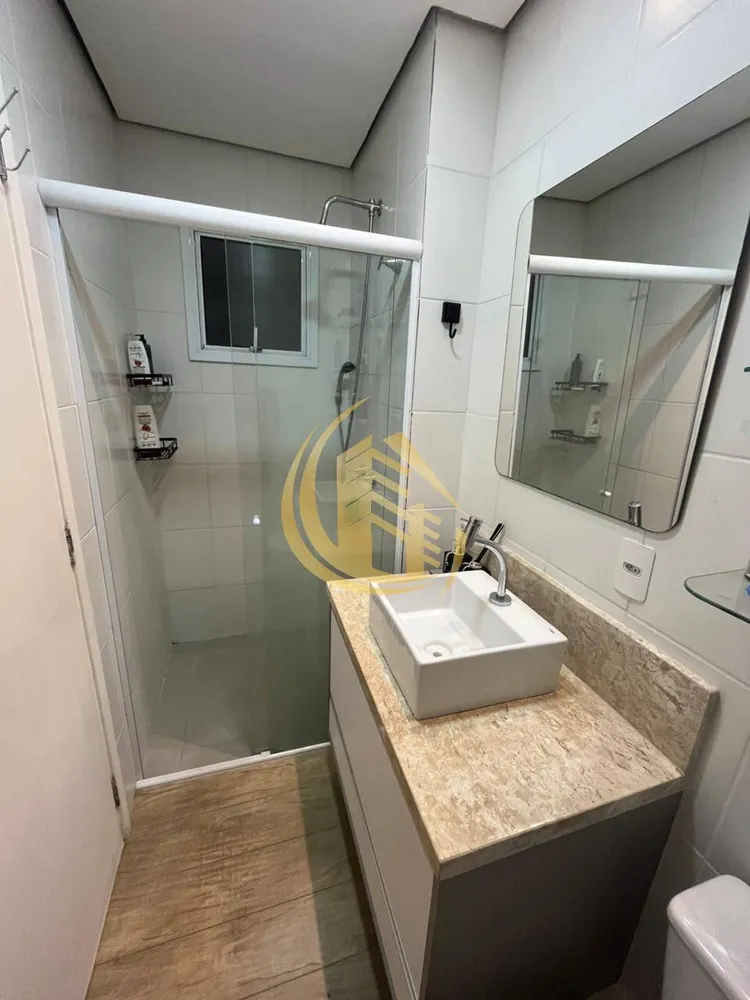 Apartamento, 2 quartos, 60 m² - Foto 1