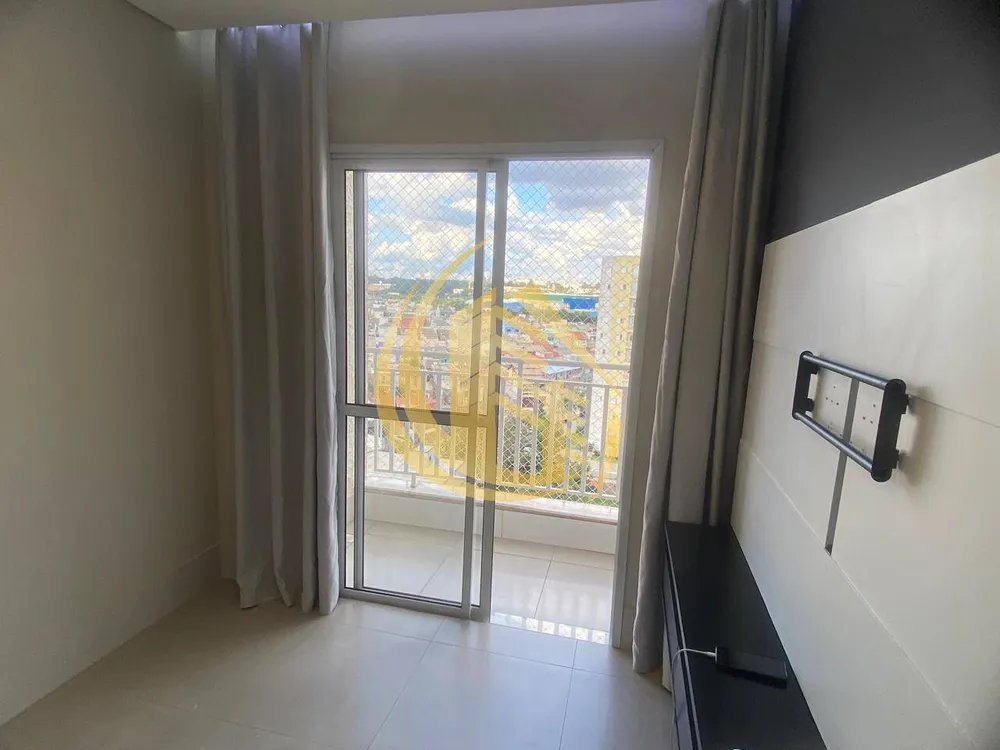 Apartamento, 2 quartos, 60 m² - Foto 4