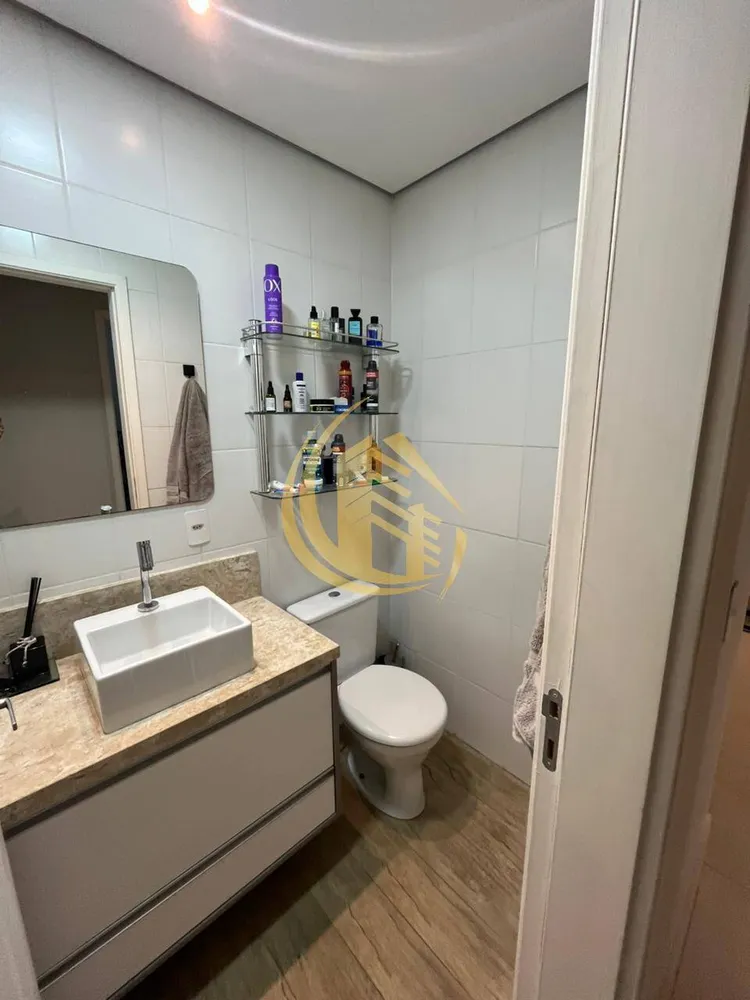Apartamento, 2 quartos, 60 m² - Foto 2