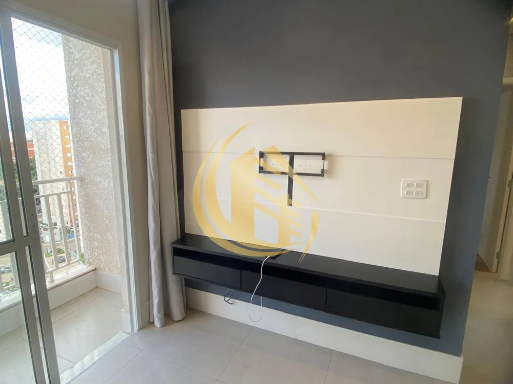 Apartamento, 2 quartos, 60 m² - Foto 5