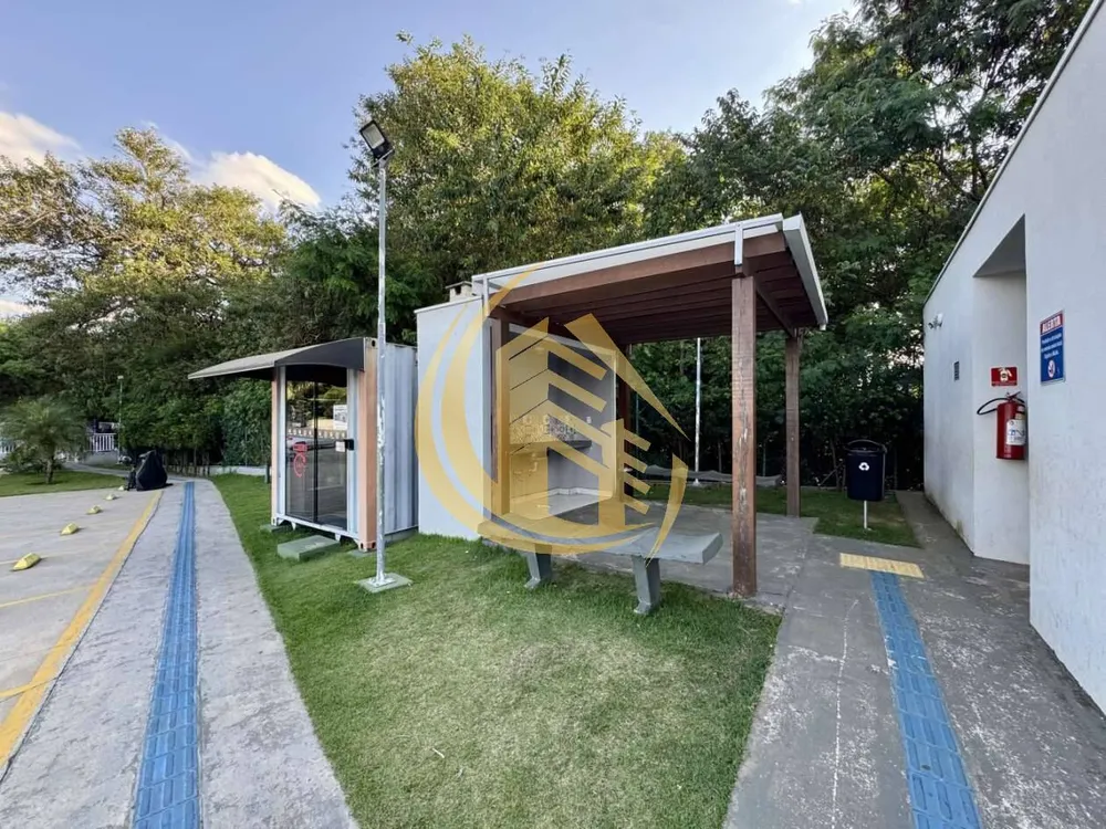 Apartamento, 2 quartos, 60 m² - Foto 7