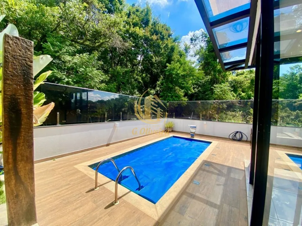 Sobrado, 3 quartos, 283 m² - Foto 10