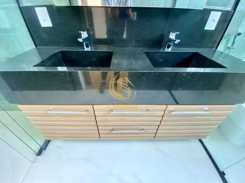 Sobrado, 3 quartos, 283 m² - Foto 11
