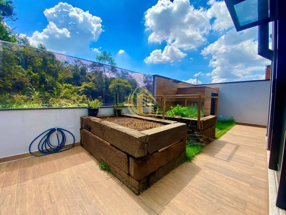 Sobrado, 3 quartos, 283 m² - Foto 12
