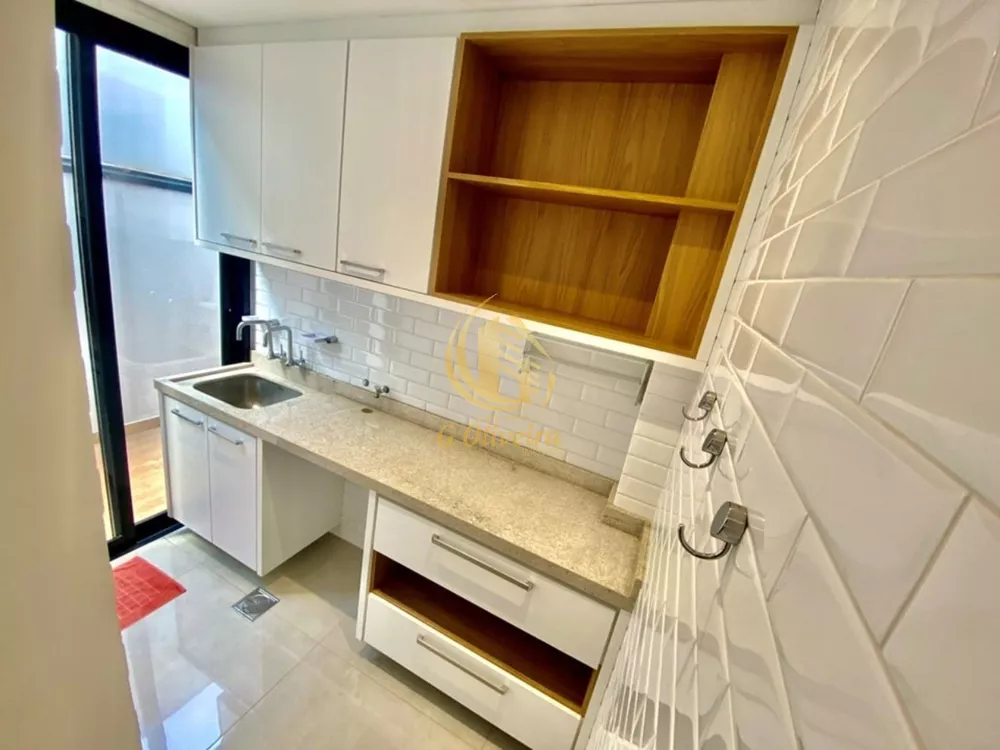 Sobrado, 3 quartos, 283 m² - Foto 3