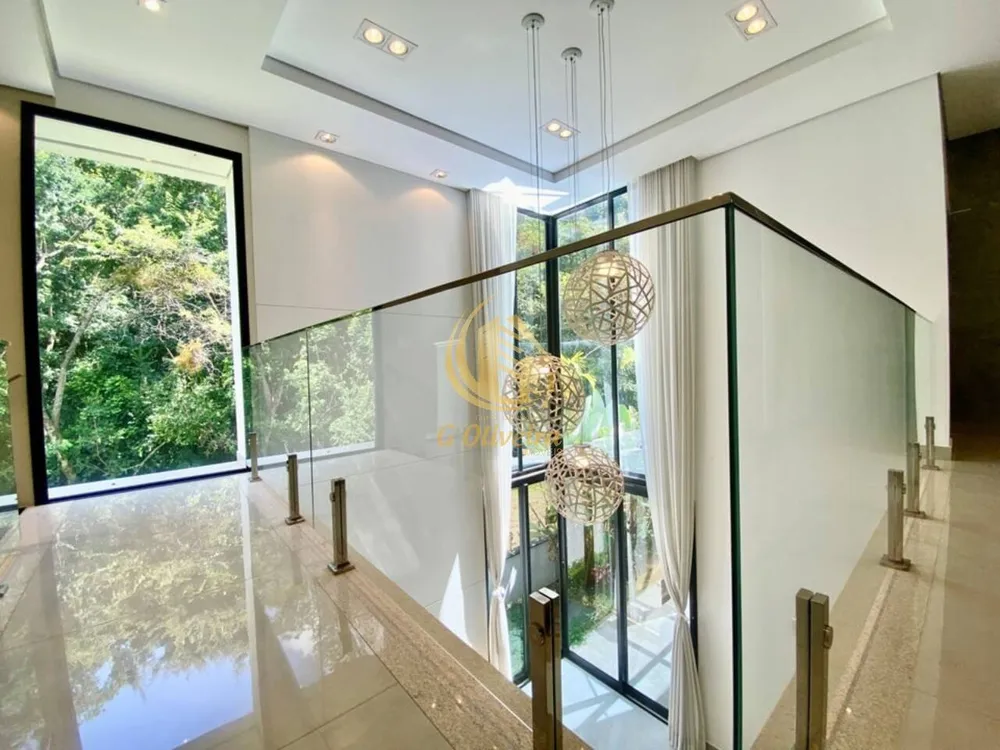 Sobrado, 3 quartos, 283 m² - Foto 6