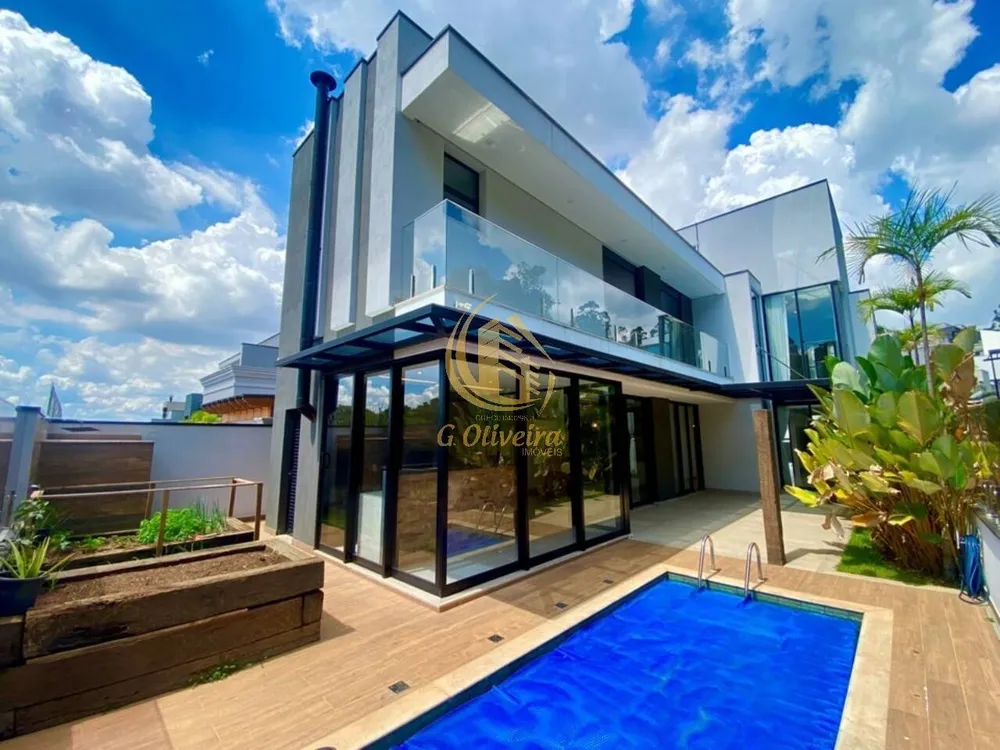 Sobrado, 3 quartos, 283 m² - Foto 5