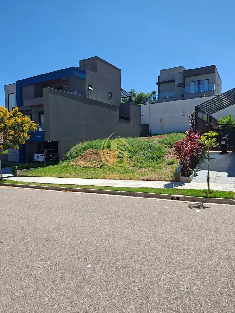 Terreno, 250 m² - Foto 1