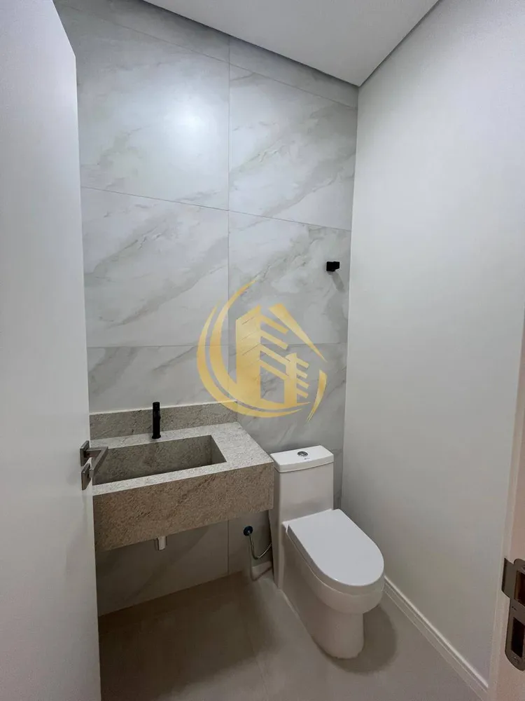 Casa, 168 m² - Foto 7