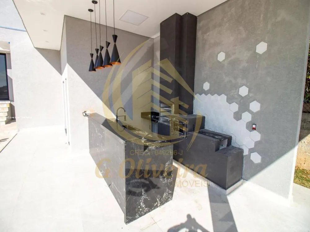 Casa, 4 quartos, 180 m² - Foto 9