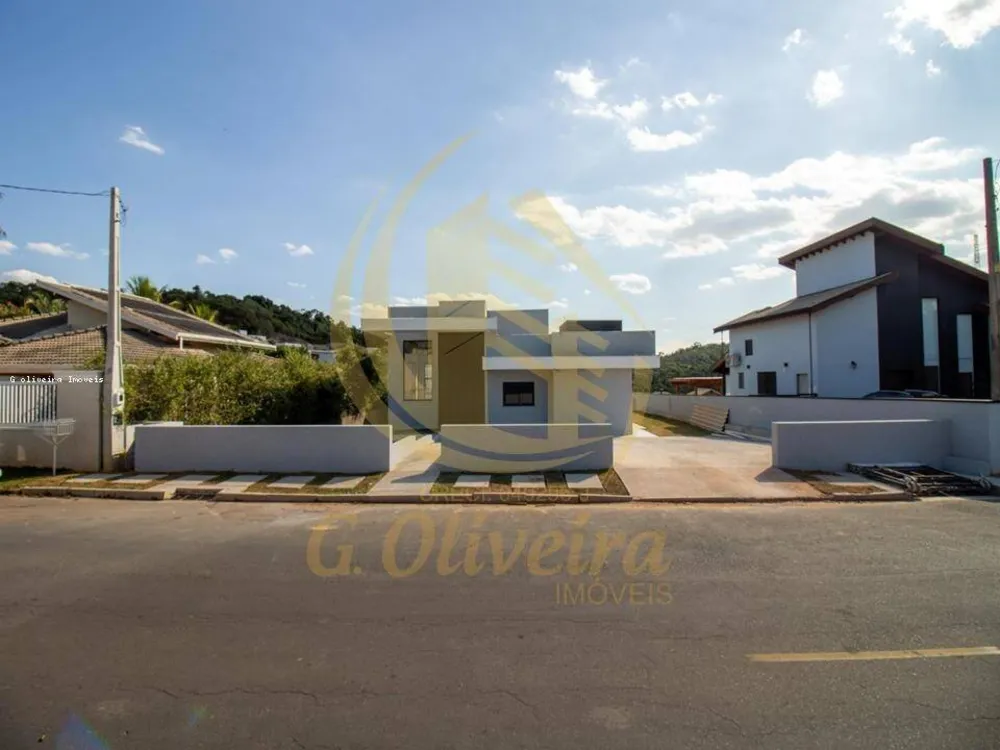 Casa, 4 quartos, 180 m² - Foto 8