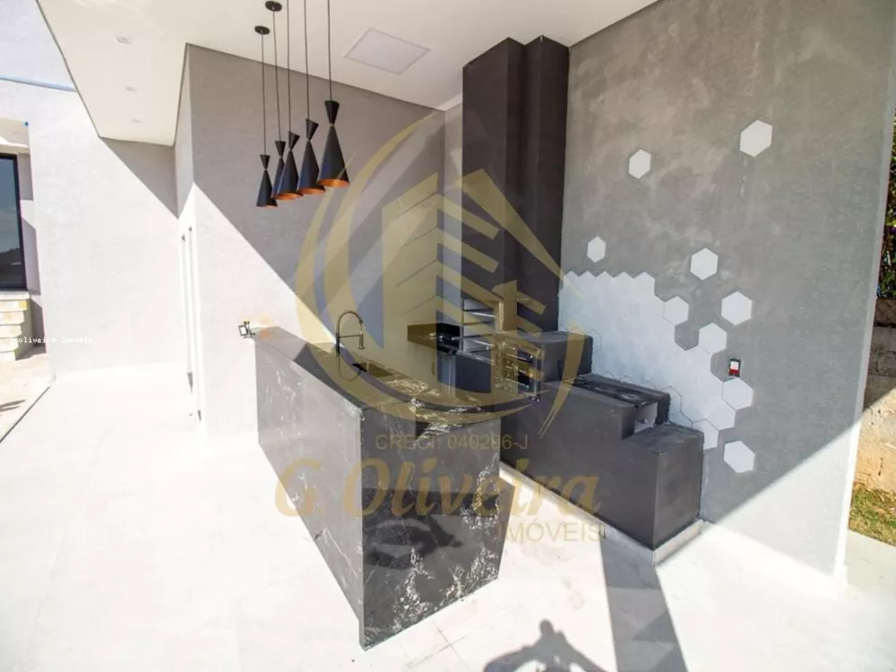 Casa, 4 quartos, 180 m² - Foto 3