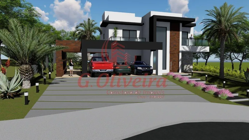 Terreno, 1011 m² - Foto 1
