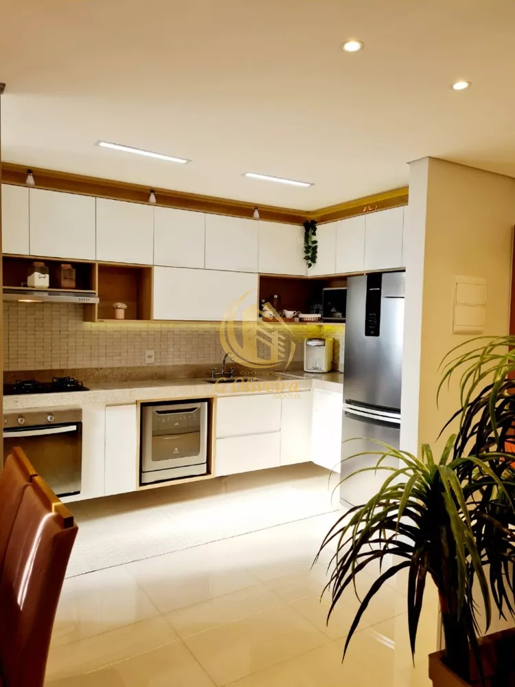 Apartamento, 3 quartos, 77 m² - Foto 3