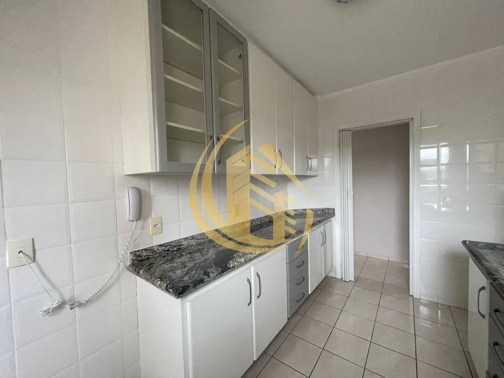 Apartamento, 3 quartos, 83 m² - Foto 3