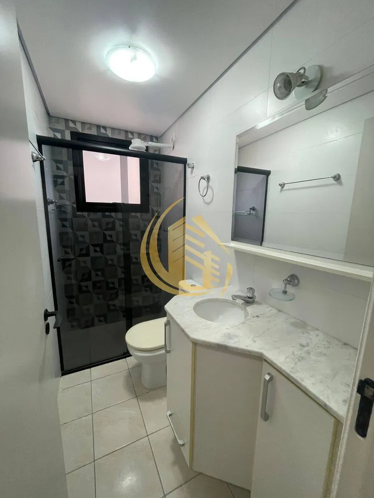 Apartamento, 3 quartos, 83 m² - Foto 9