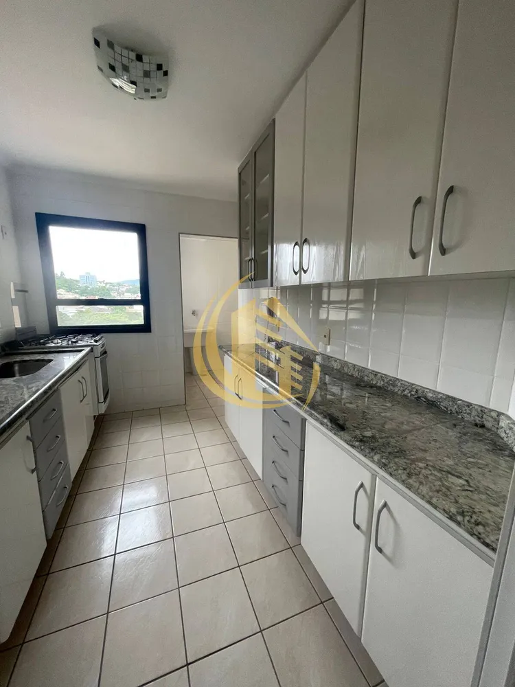 Apartamento, 3 quartos, 83 m² - Foto 1