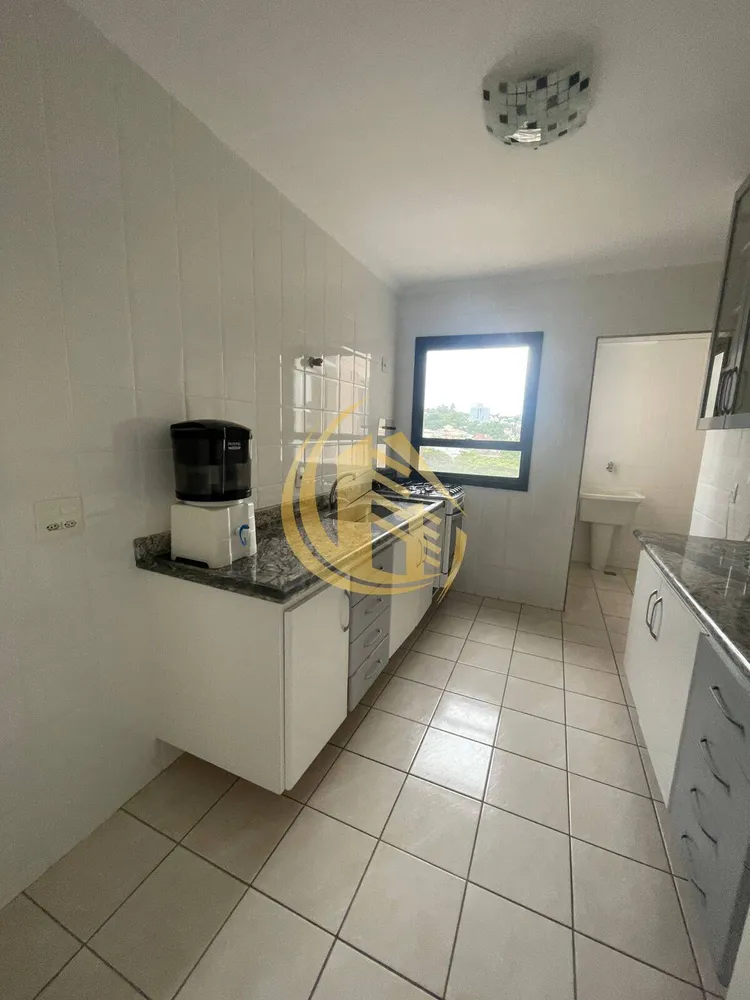 Apartamento, 3 quartos, 83 m² - Foto 2