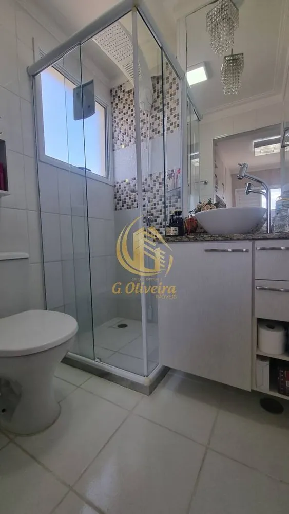 Apartamento, 2 quartos, 56 m² - Foto 10