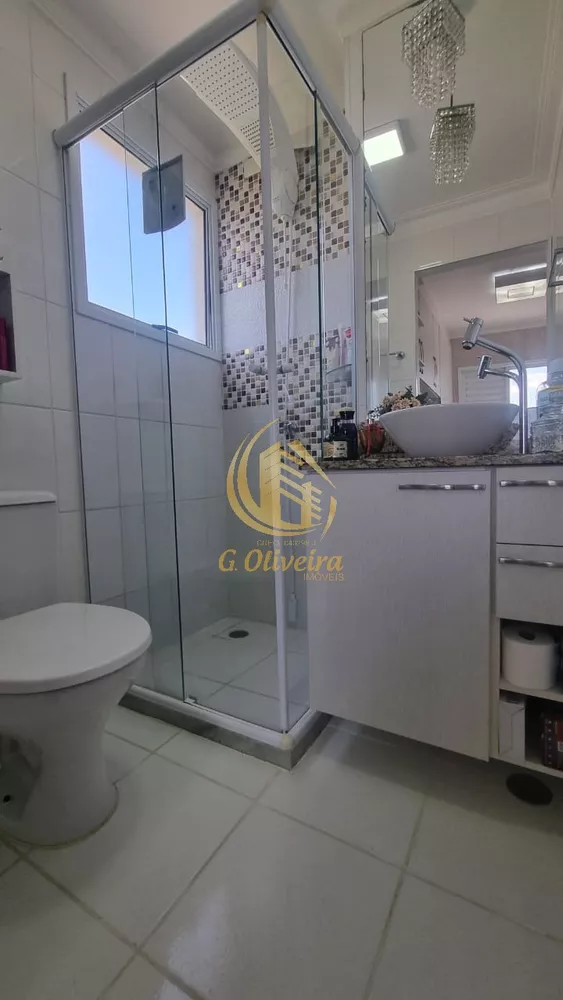 Apartamento, 2 quartos, 56 m² - Foto 2