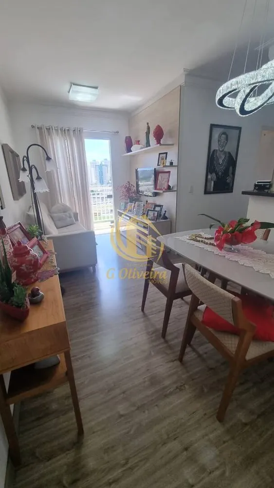 Apartamento, 2 quartos, 56 m² - Foto 5