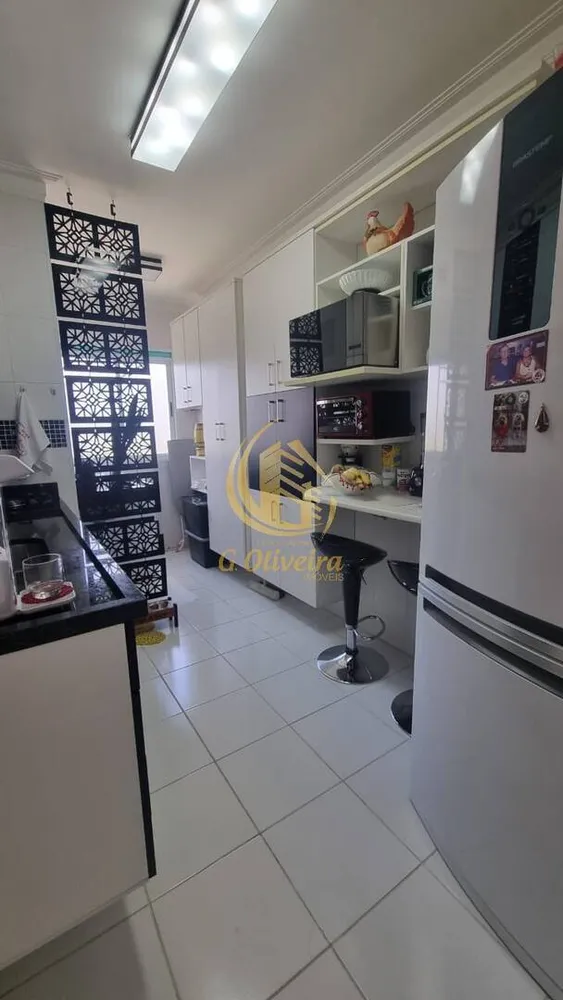 Apartamento, 2 quartos, 56 m² - Foto 7