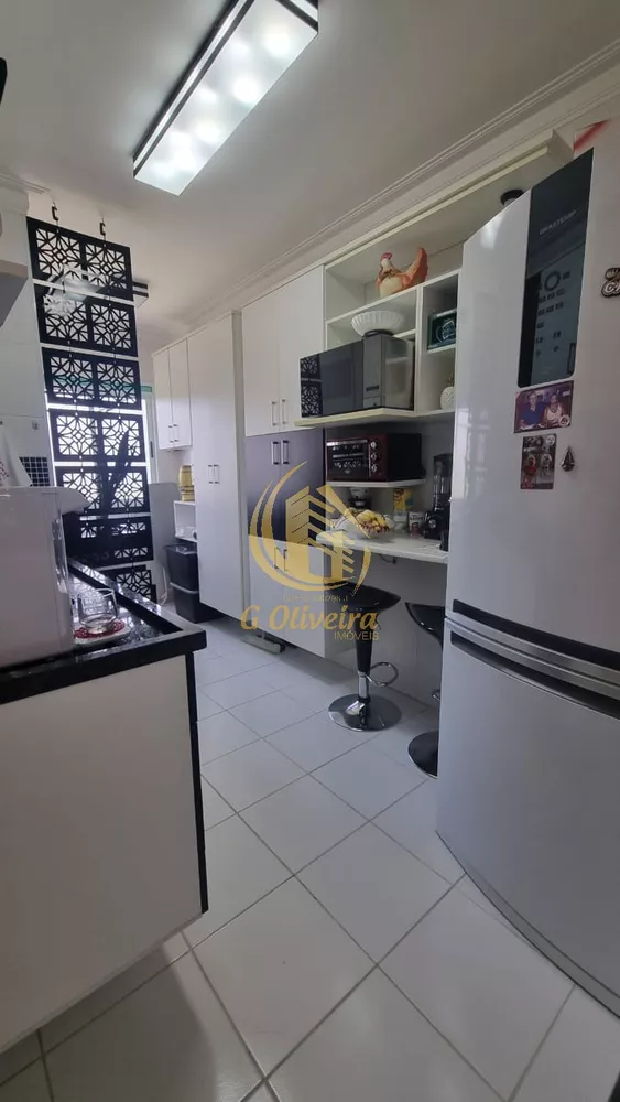 Apartamento, 2 quartos, 56 m² - Foto 3