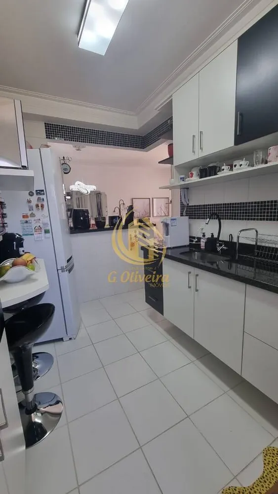 Apartamento, 2 quartos, 56 m² - Foto 6