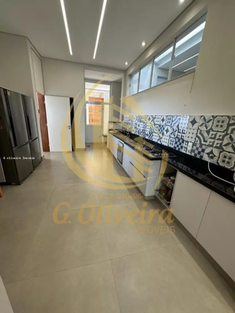 Casa, 5 quartos, 960 m² - Foto 4