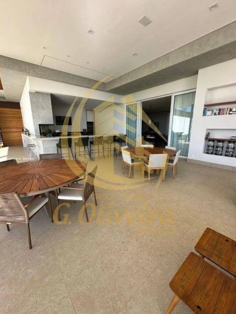 Casa, 5 quartos, 960 m² - Foto 5