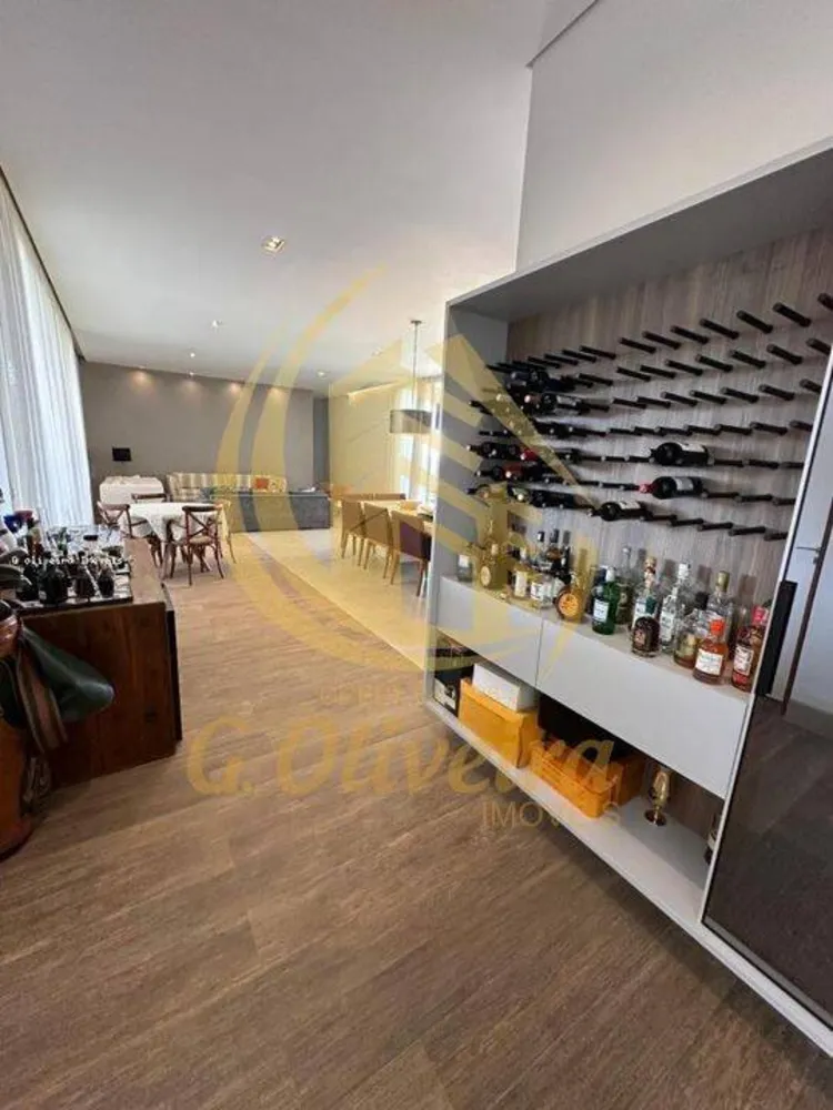 Casa, 5 quartos, 960 m² - Foto 11