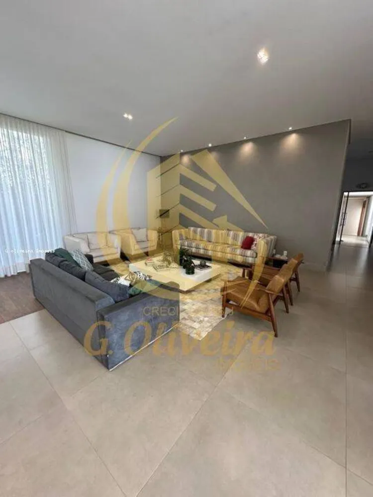 Casa, 5 quartos, 960 m² - Foto 6