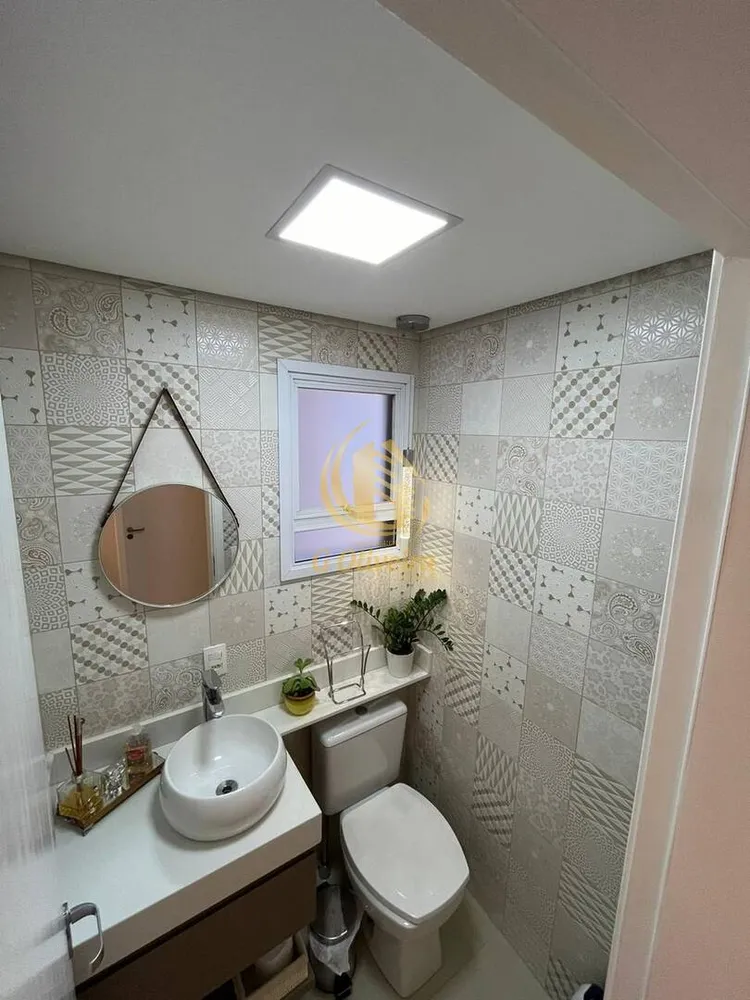 Apartamento, 2 quartos, 66 m² - Foto 5