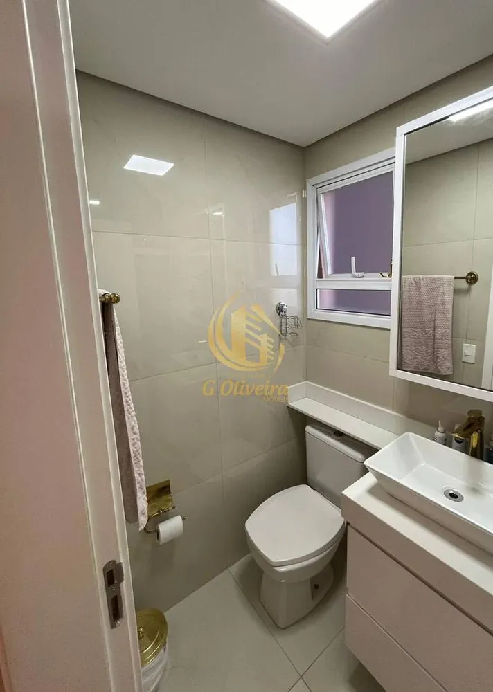 Apartamento, 2 quartos, 66 m² - Foto 10