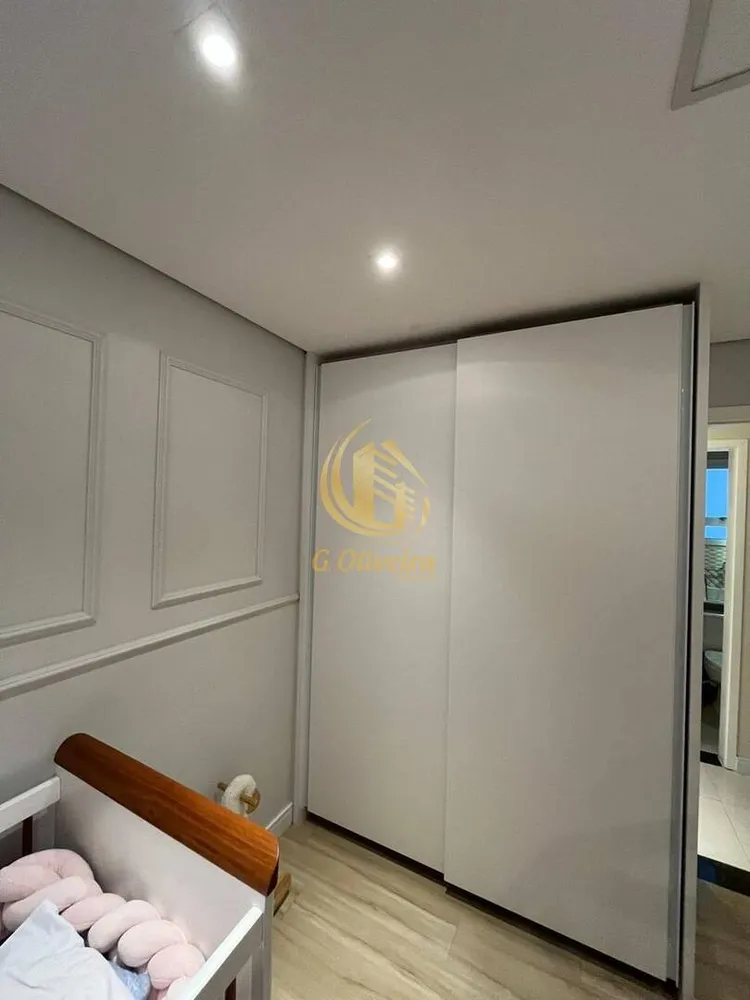 Apartamento, 2 quartos, 66 m² - Foto 12