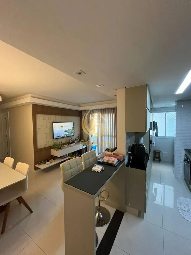 Apartamento, 2 quartos, 66 m² - Foto 7