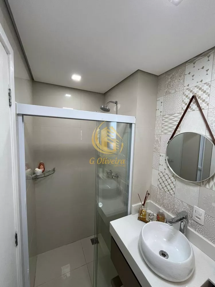 Apartamento, 2 quartos, 66 m² - Foto 3