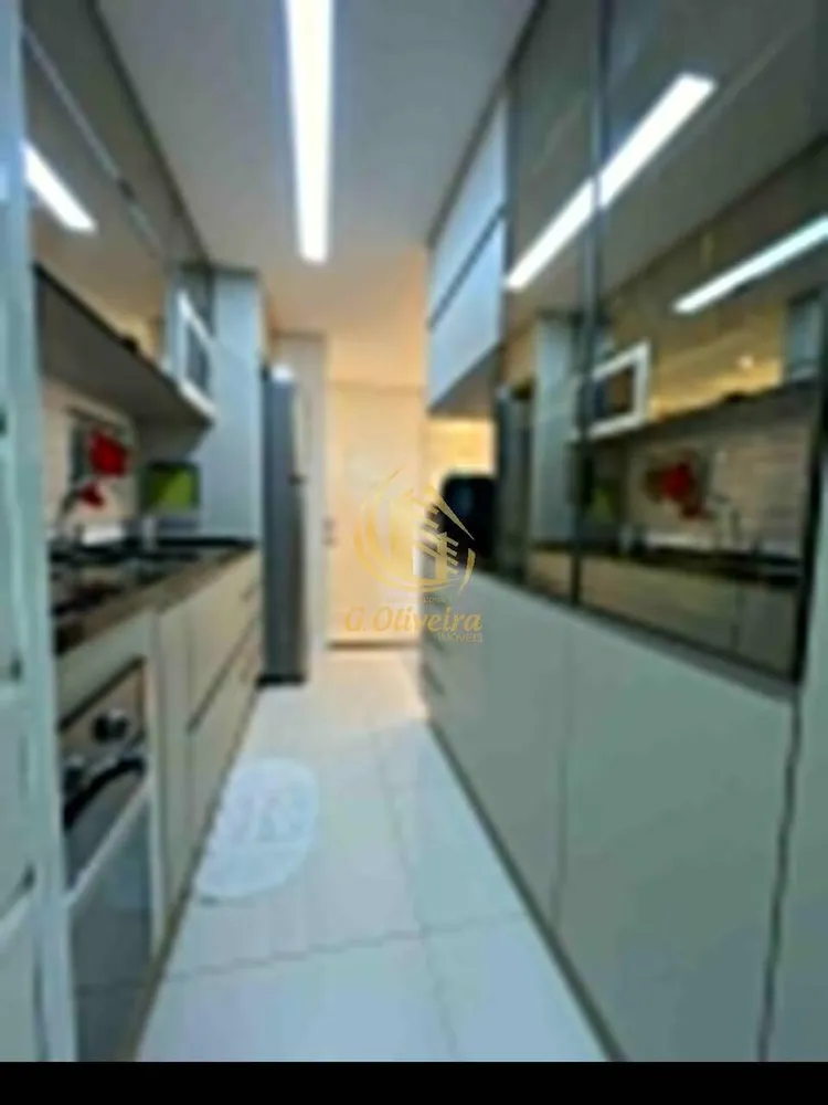 Apartamento, 2 quartos, 66 m² - Foto 9