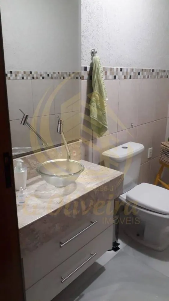 Sobrado, 3 quartos, 198 m² - Foto 7