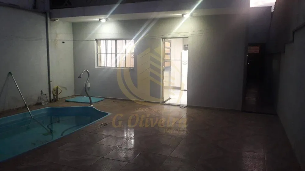 Sobrado, 3 quartos, 198 m² - Foto 3
