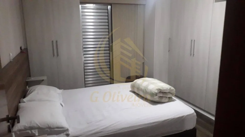 Sobrado, 3 quartos, 198 m² - Foto 5