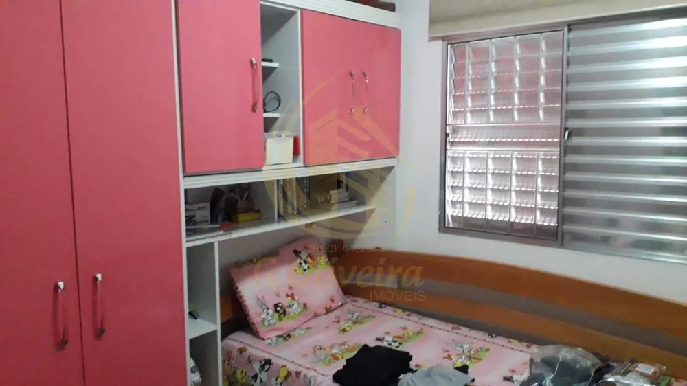 Sobrado, 3 quartos, 198 m² - Foto 3