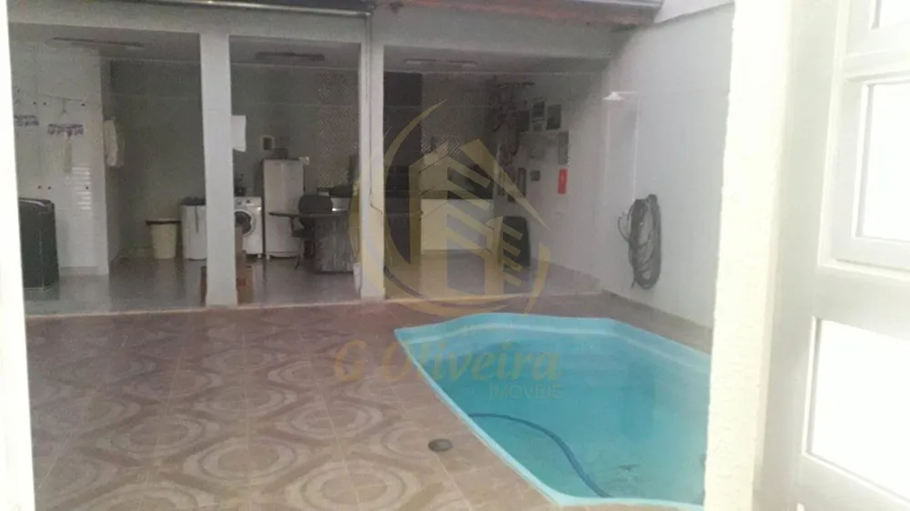 Sobrado, 3 quartos, 198 m² - Foto 2