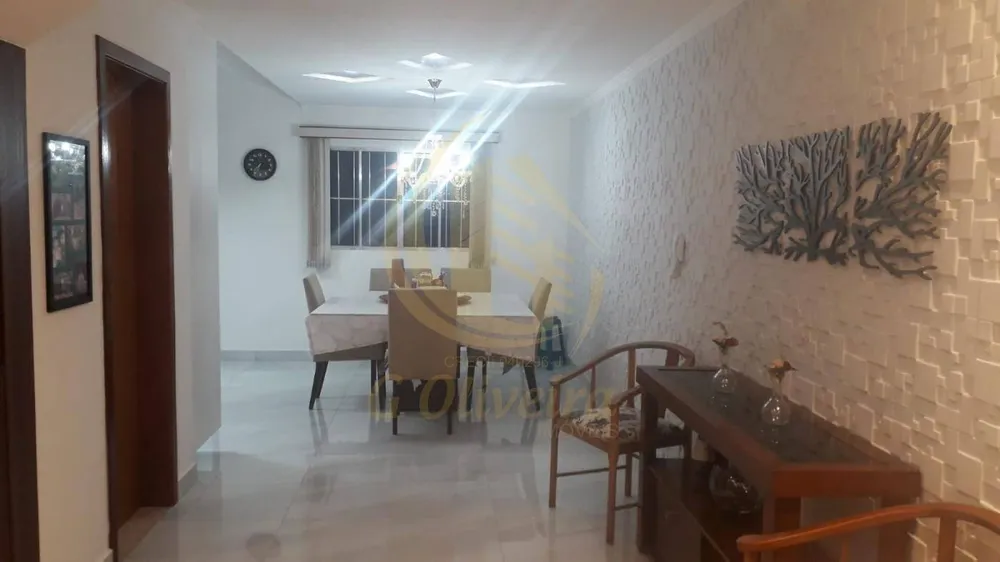 Sobrado, 3 quartos, 198 m² - Foto 4